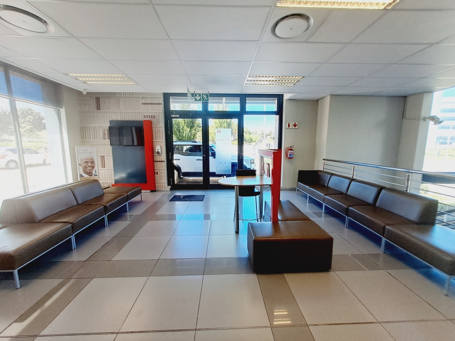 To Let commercial Property for Rent in Tyger Waterfront Western Cape